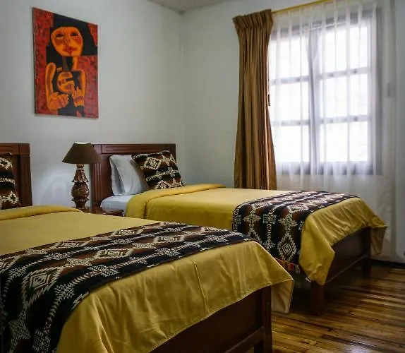 Apartamento 32 Juana De Arco