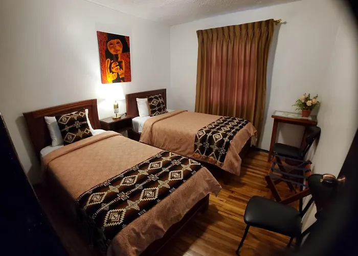 Apartamento 32 Juana De Arco