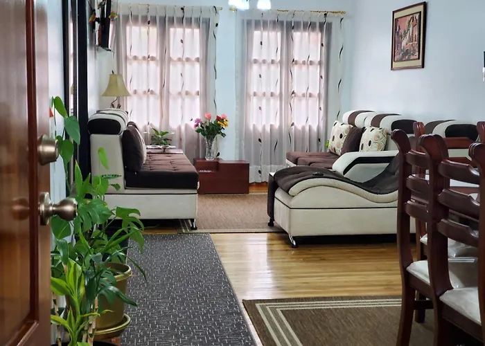 Apartamento 32 Juana De Arco