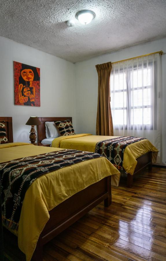 32 Juana De Arco Apartment