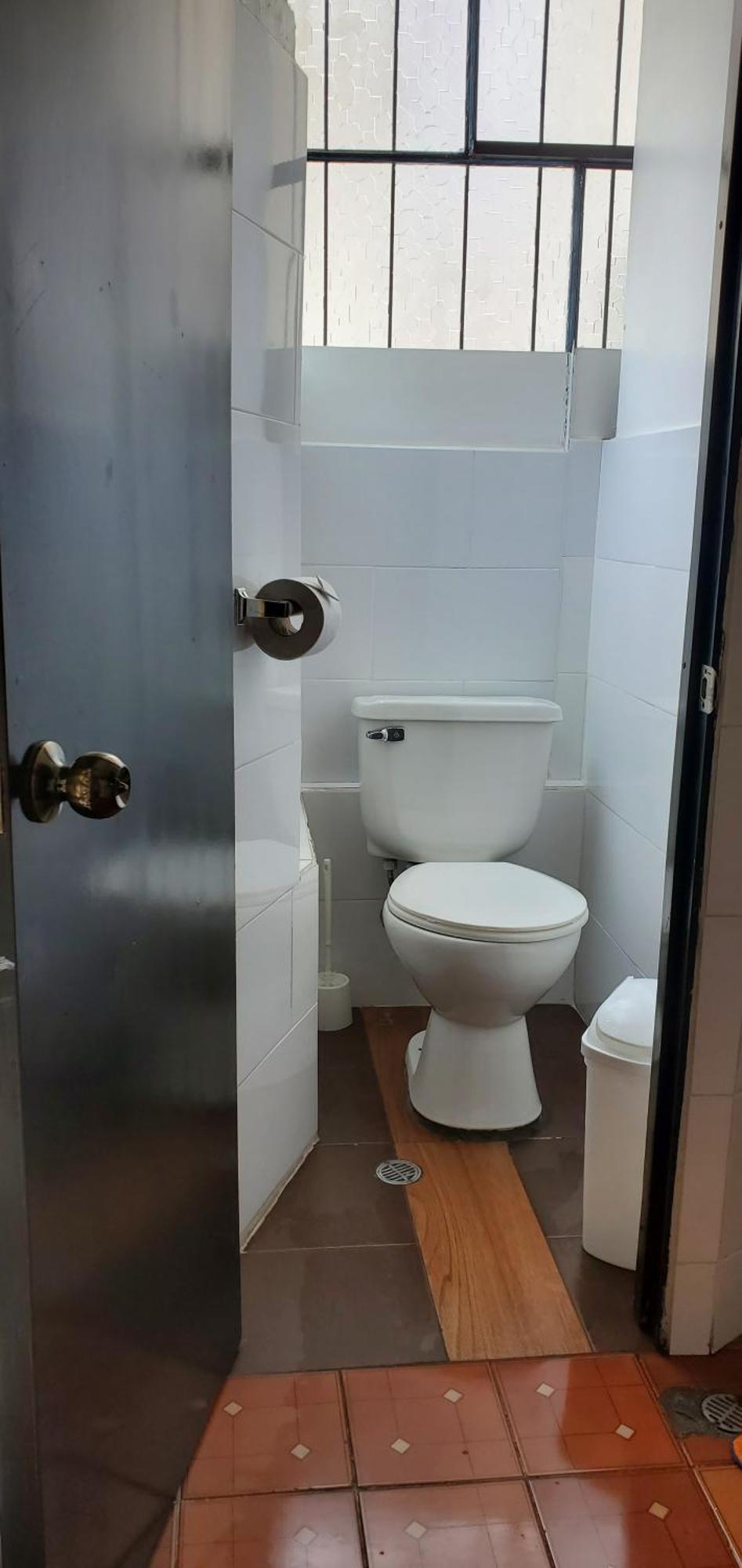 32 Juana De Arco Apartment